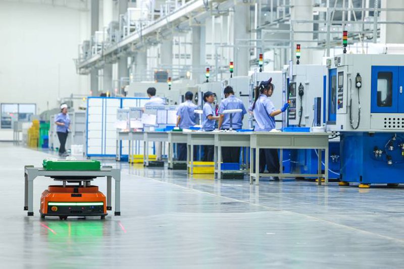 企业管理软件的使用误区：你踩雷了吗？